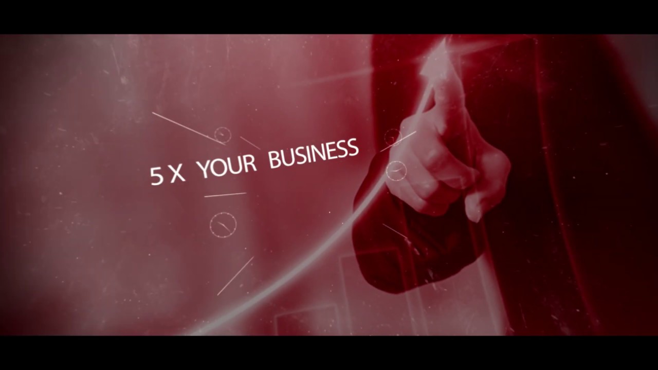 5x your business